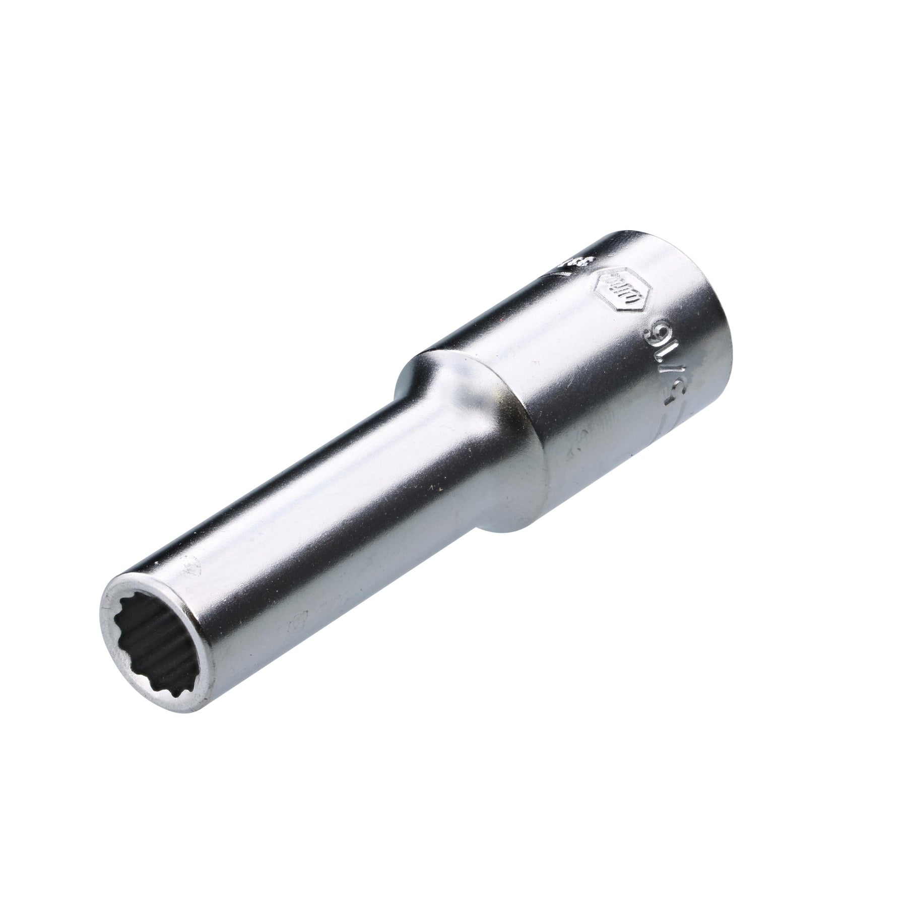 12 Point - 3/8" Drive Deep Socket 5/16"