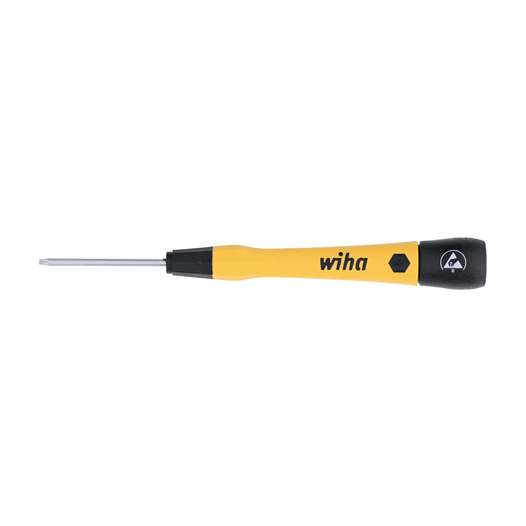 ESD Safe Precision Torx Screwdrivers