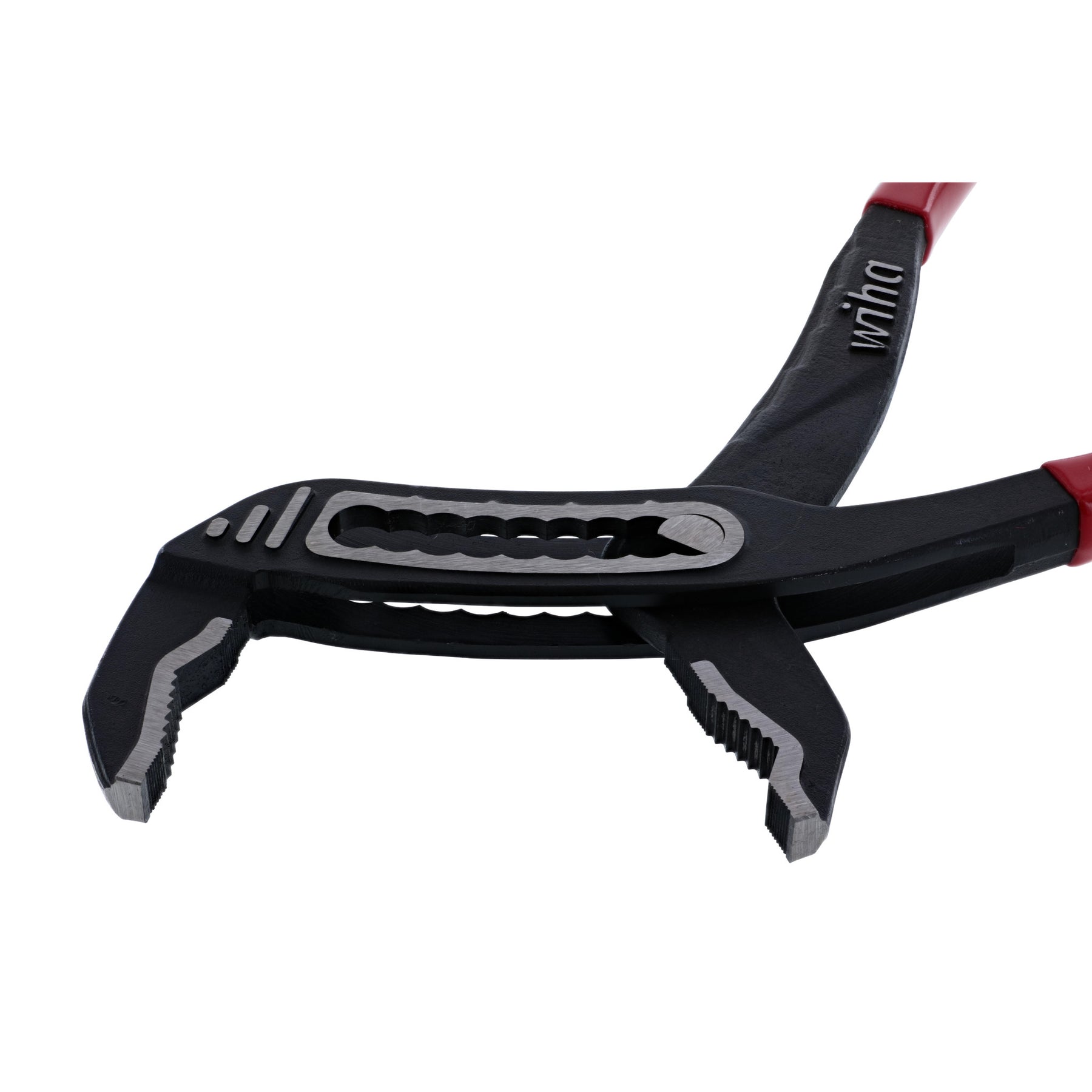 Classic Grip Adjustable Pliers Box Type 12"