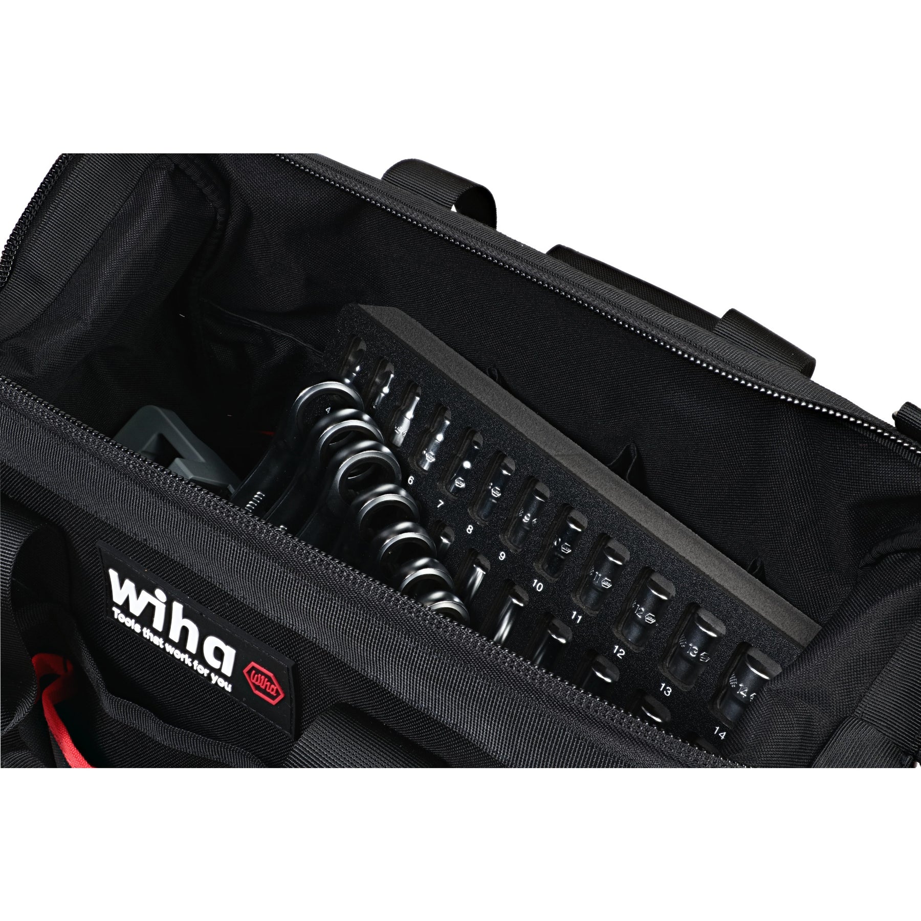 75 Piece Mechanics Tool Kit