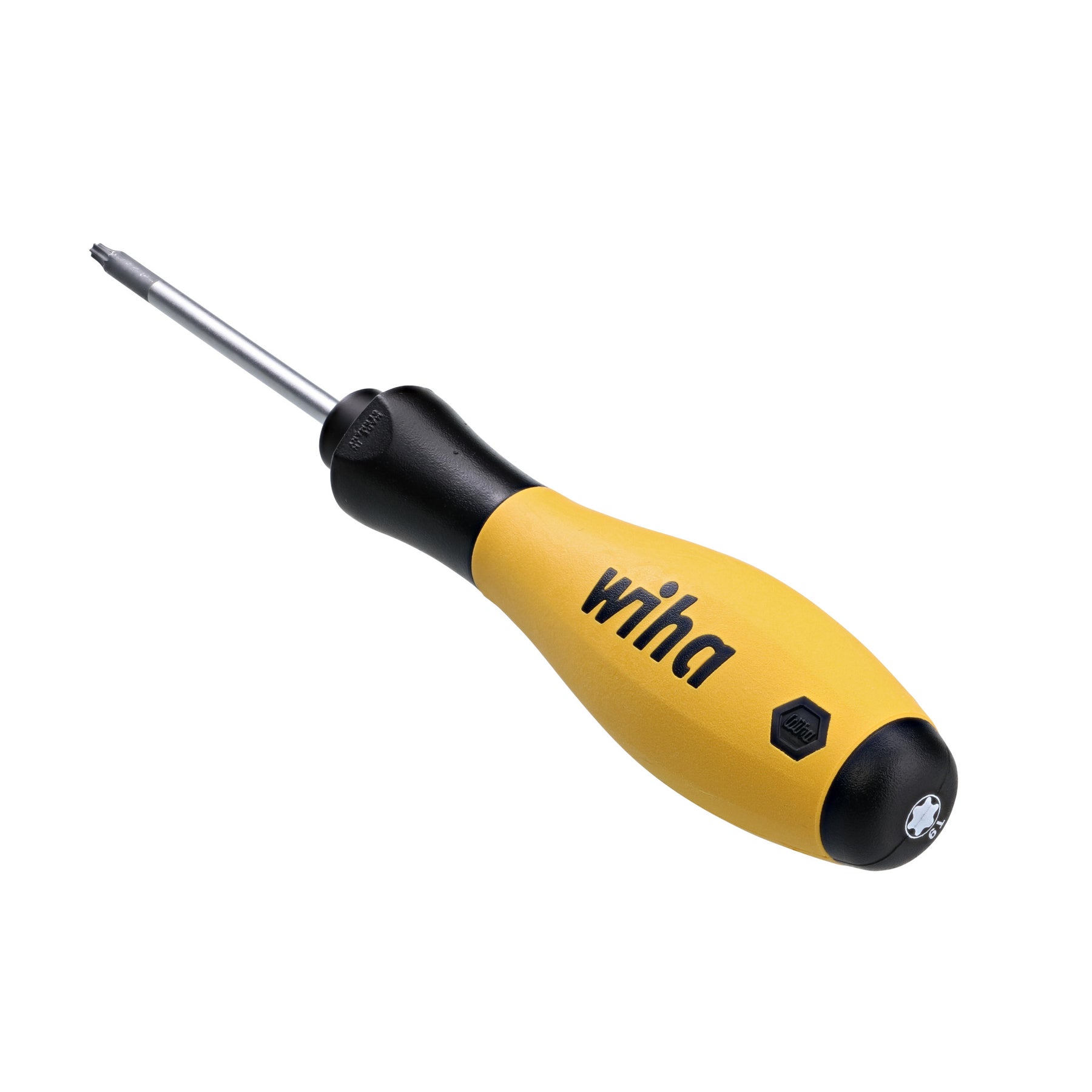 ESD Safe SoftFinish Torx Screwdriver T9