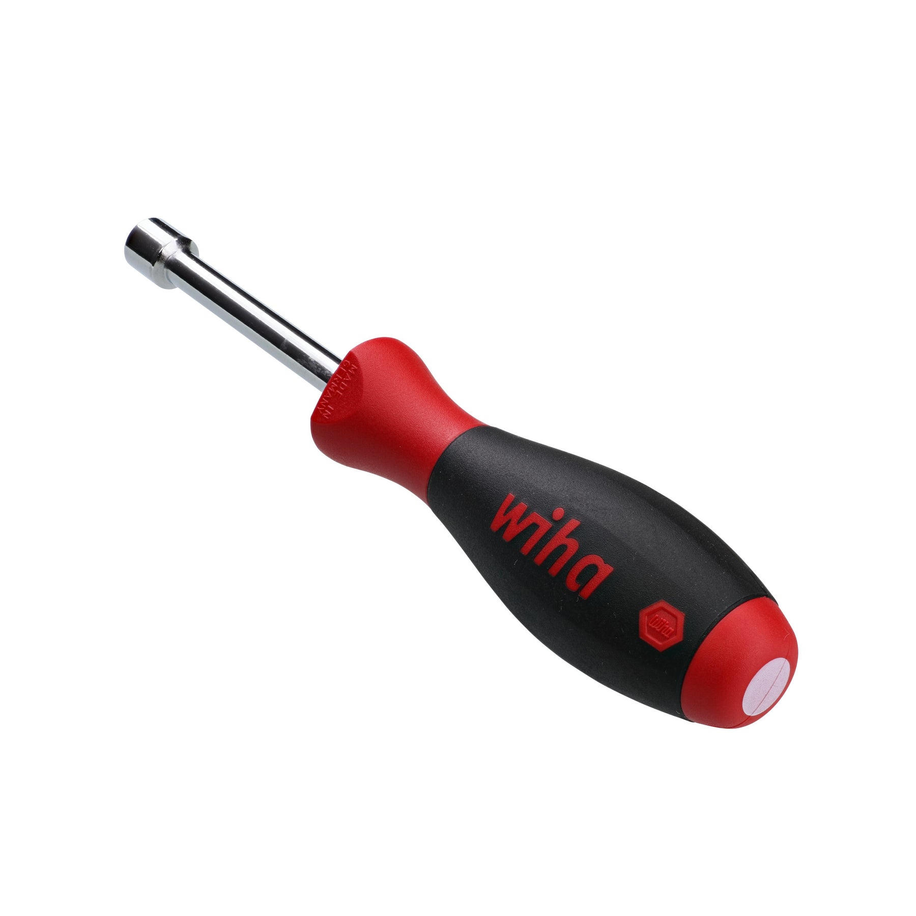 SoftFinish Hollow Shaft Nut Driver 11/32" x 2.75"