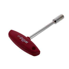 Classic Grip T-Handle Nut Driver 10.0mm