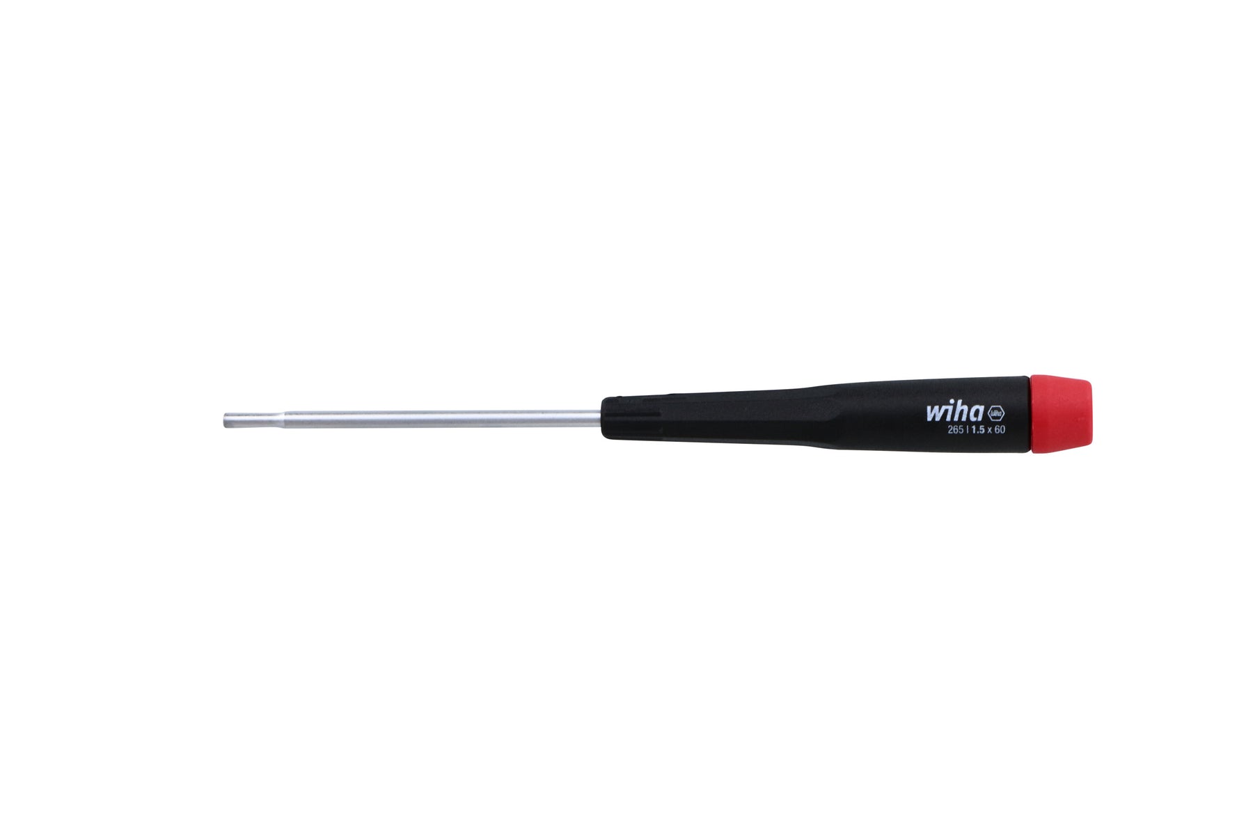 Precision Nut Driver 1.5 x 60mm