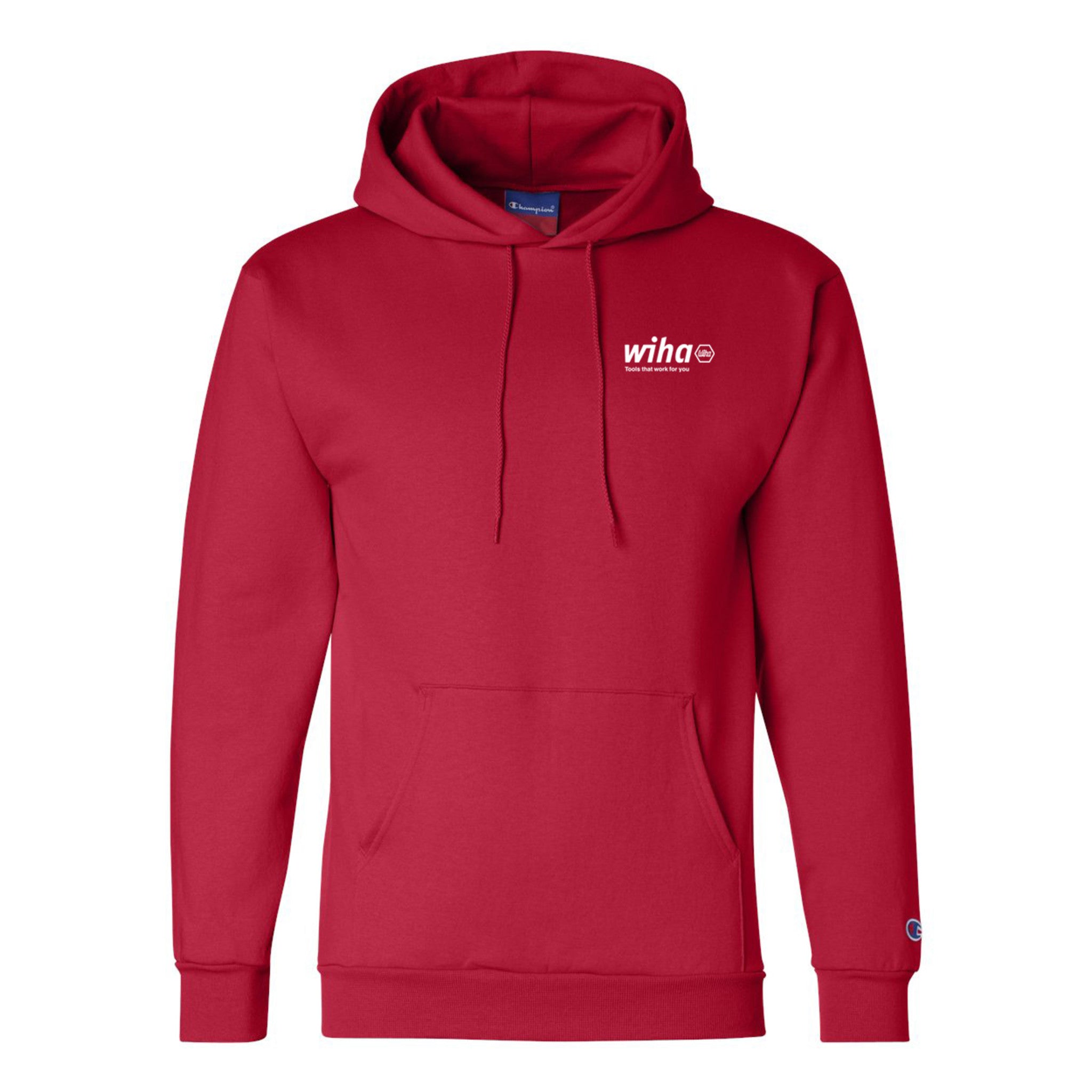 Wiha Wiha Hooded Sweatshirts