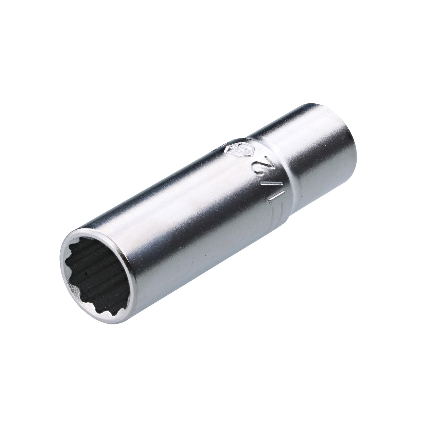 12 Point - 3/8" Drive Deep Socket 1/2"