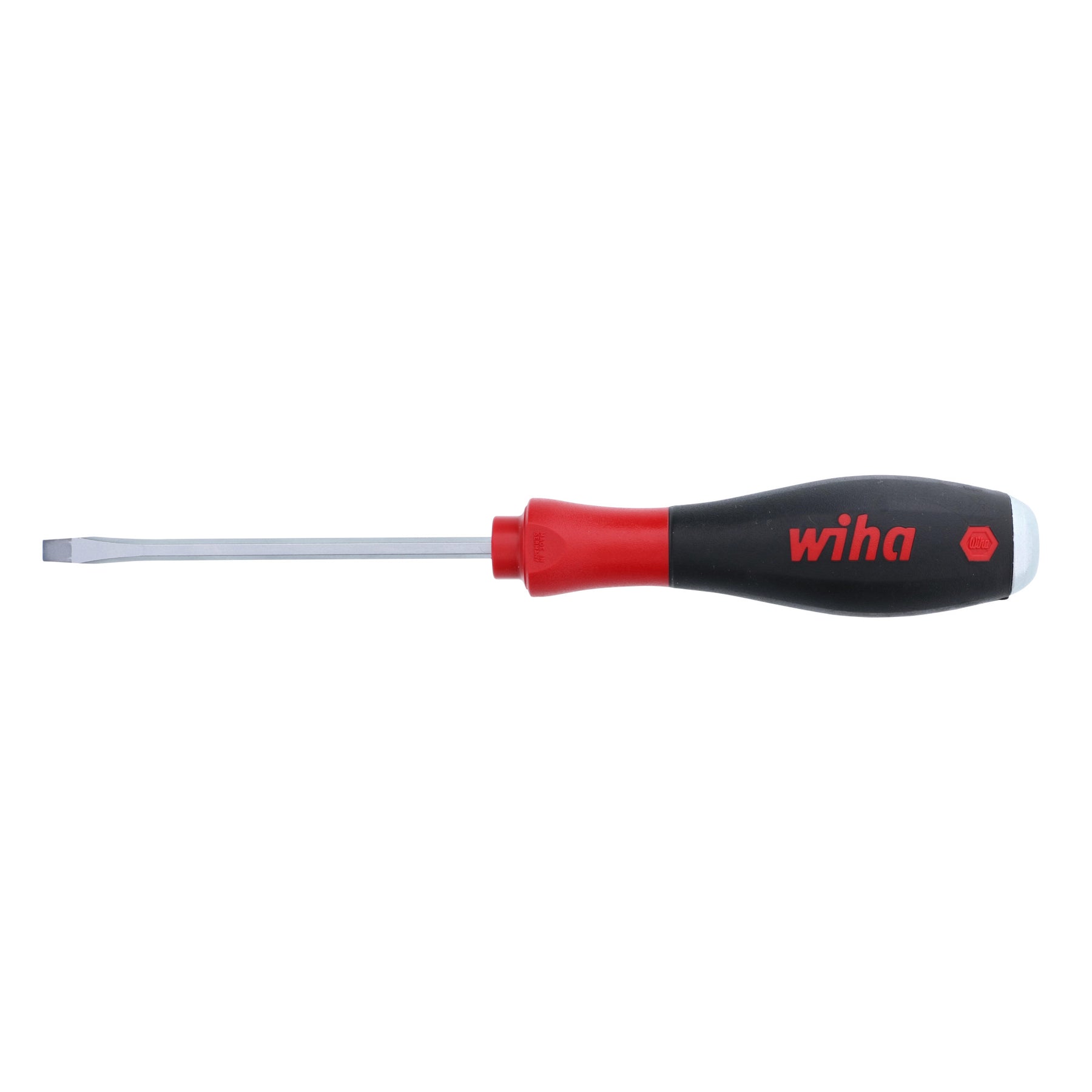 SoftFinish X Heavy Duty Slotted Screwdriver 4.5mm x 90mm