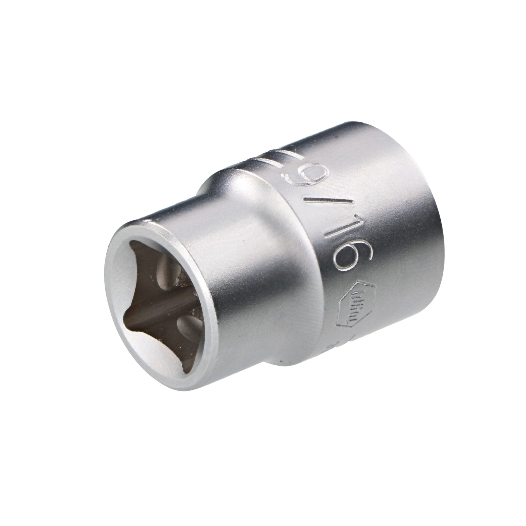 12 Point - 3/8 Inch Drive Socket - 9/16"
