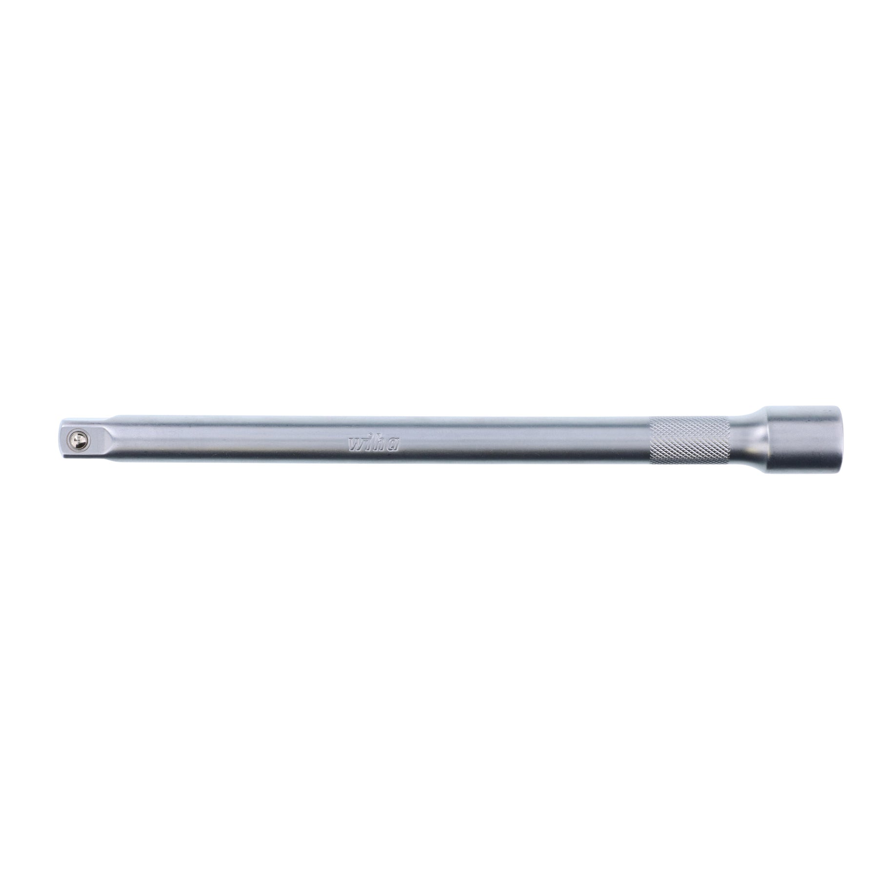 Wiha 33805 Extension Bar 1/2" Drive 10" OAL