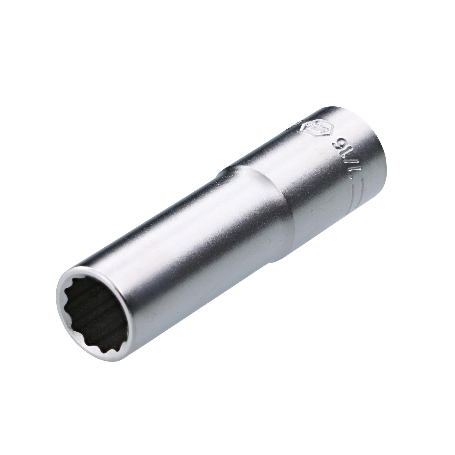 12 Point - 3/8" Drive Deep Socket 7/16"