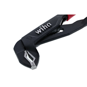 Insulated V-Jaw Tongue and Groove Pliers 10.0"