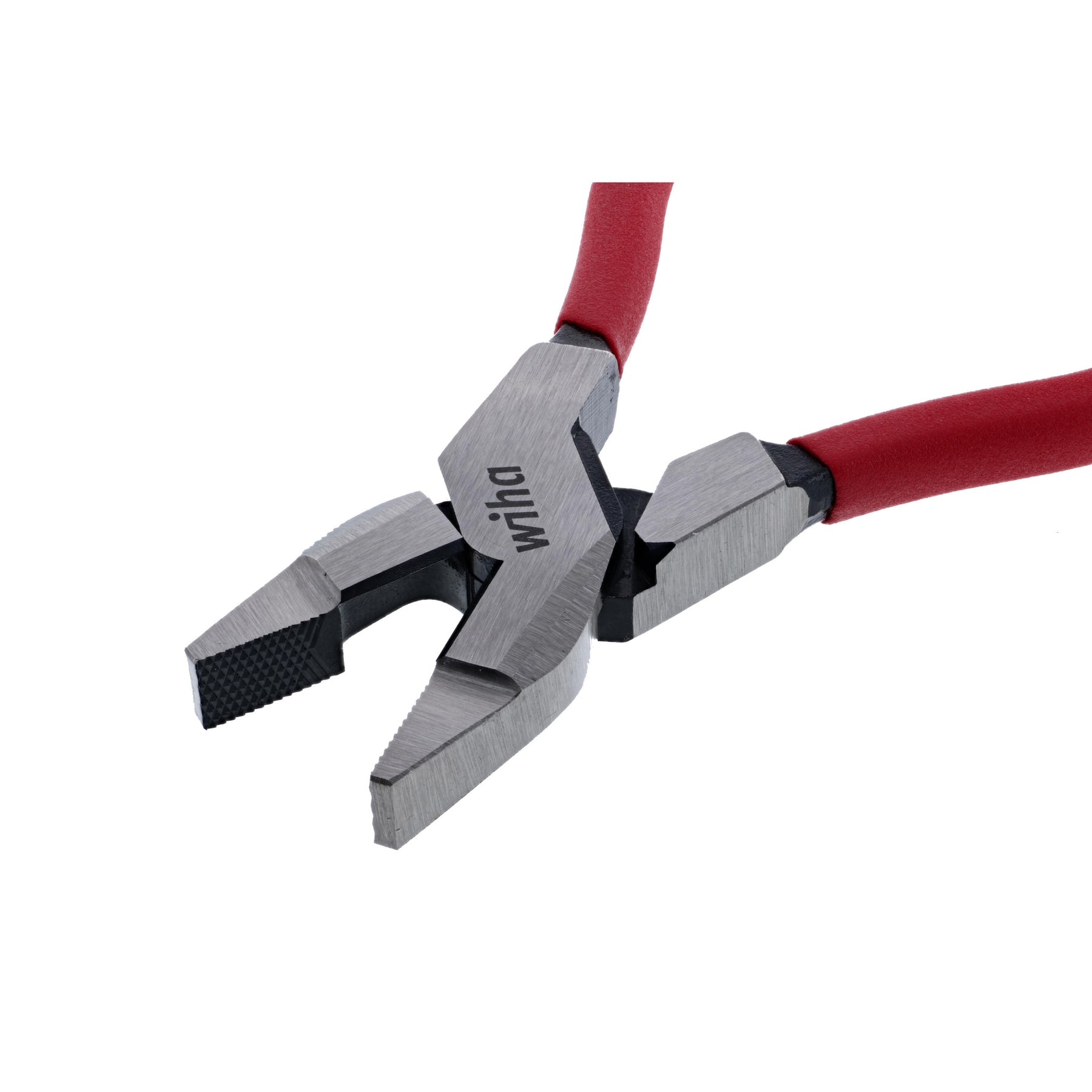 Classic Grip NE Style Lineman's Pliers 9.5"