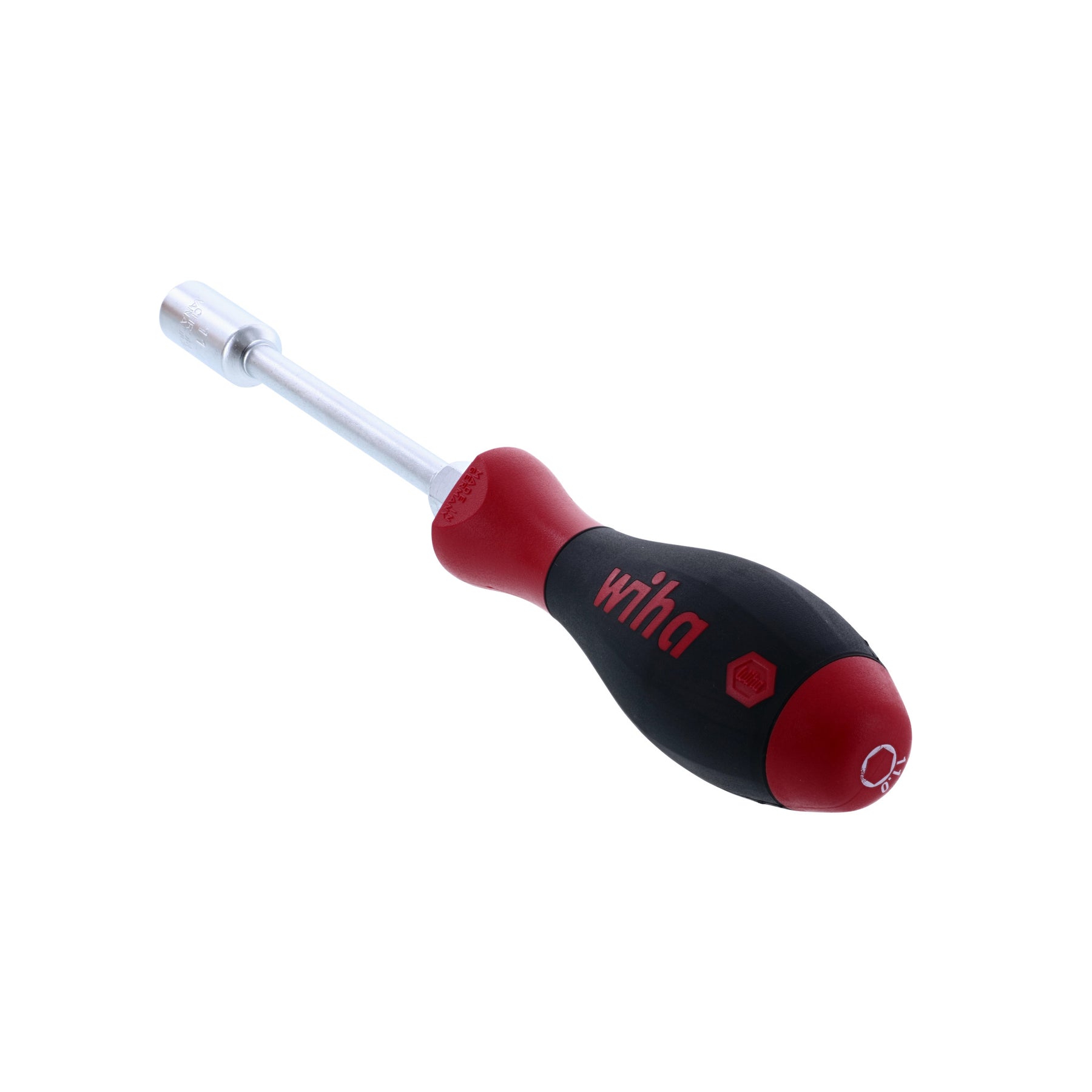 SoftFinish Heavy Duty Nut Driver 11.0mm x 125mm