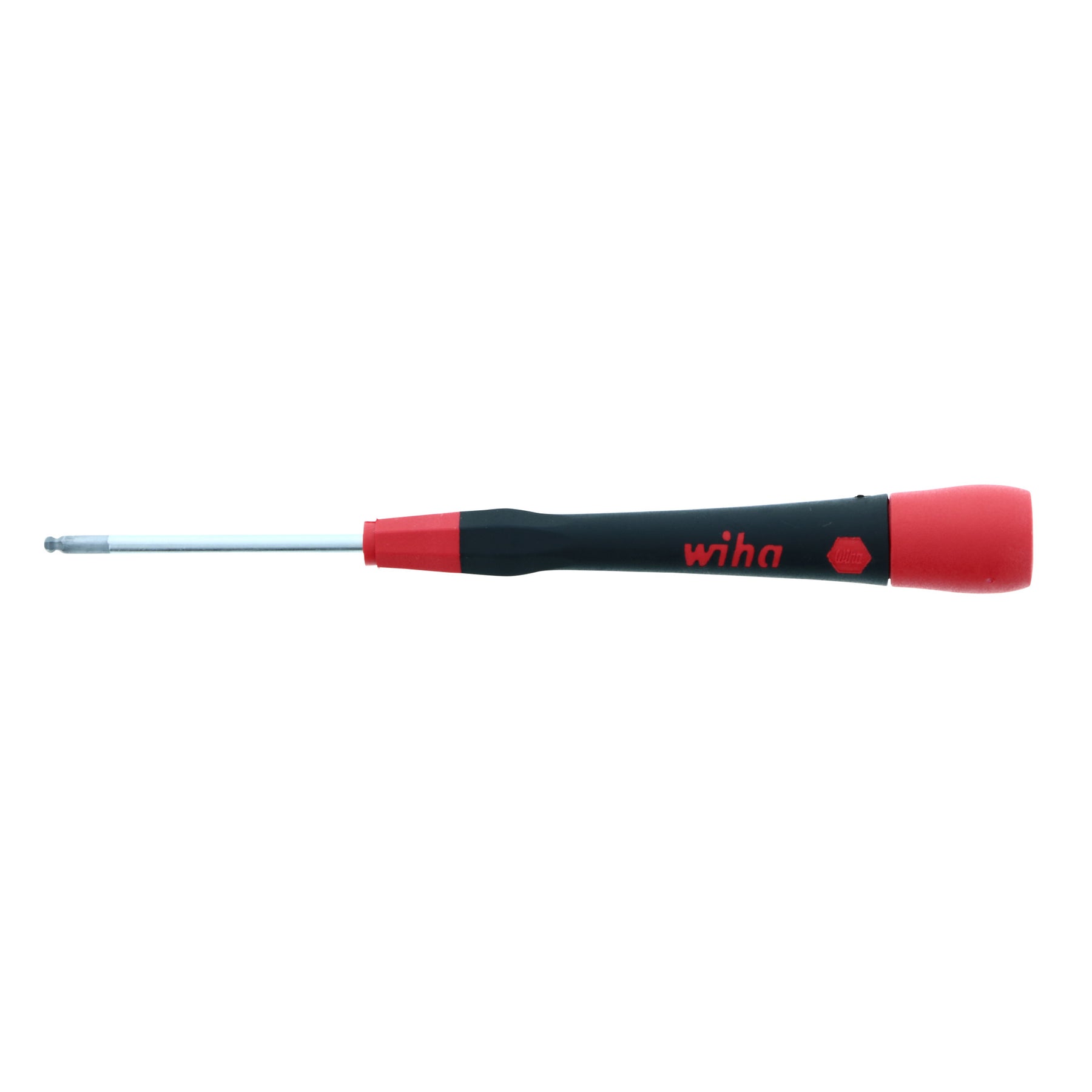 PicoFinish Ball End Hex Screwdriver 3/32" x 50mm