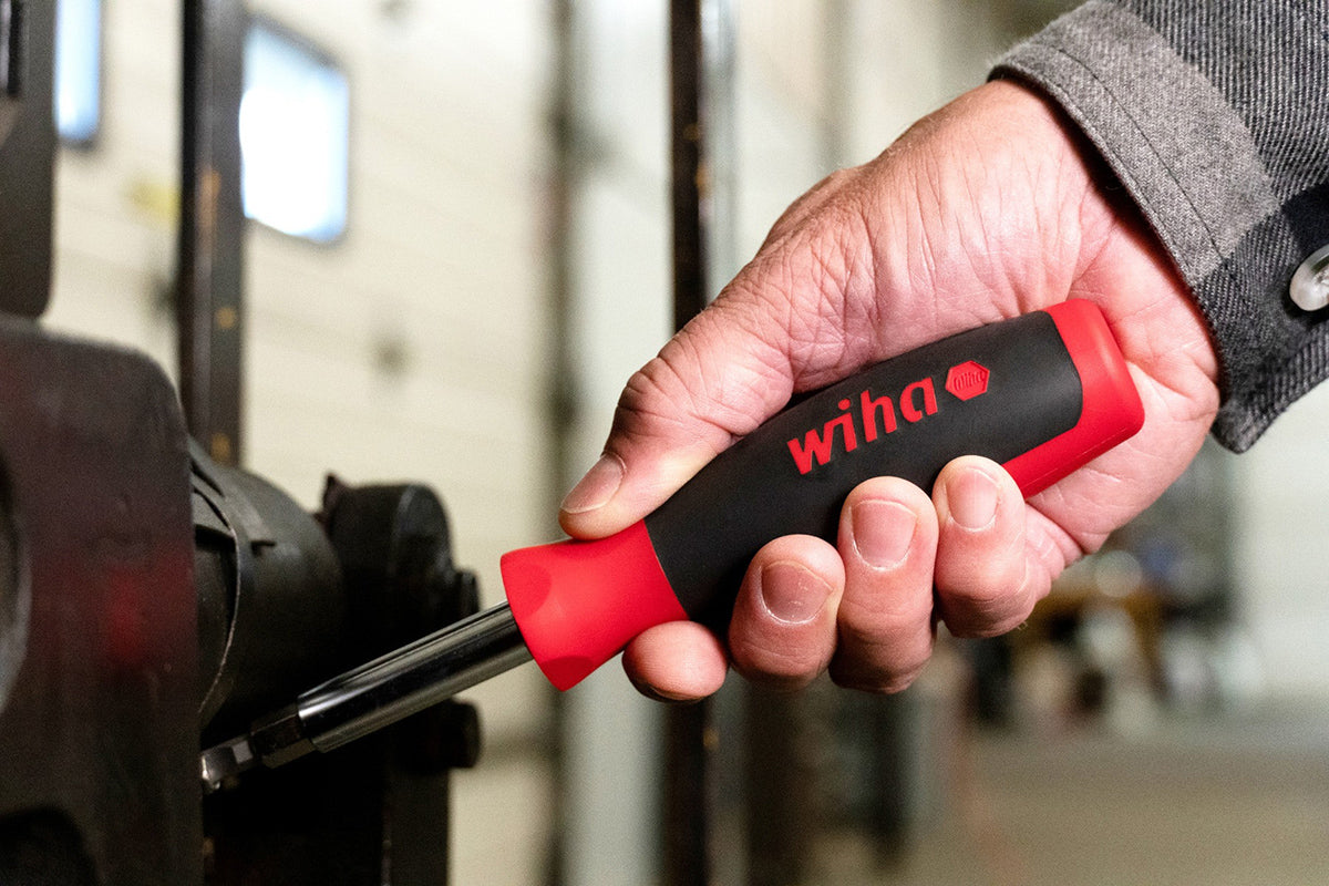 Wiha Tools Launch of Made in USA Trusted Companion Product Line