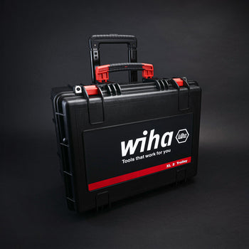 Roll Like a Pro with the XL 2 Trolley