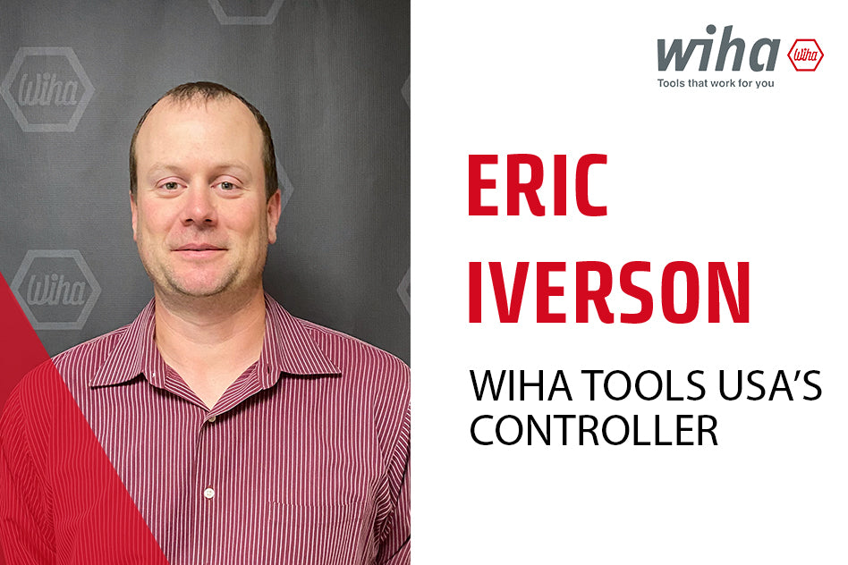 Eric Iverson LinkedIn Image