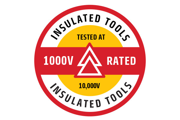 How are VDE Certified Tools Tested?