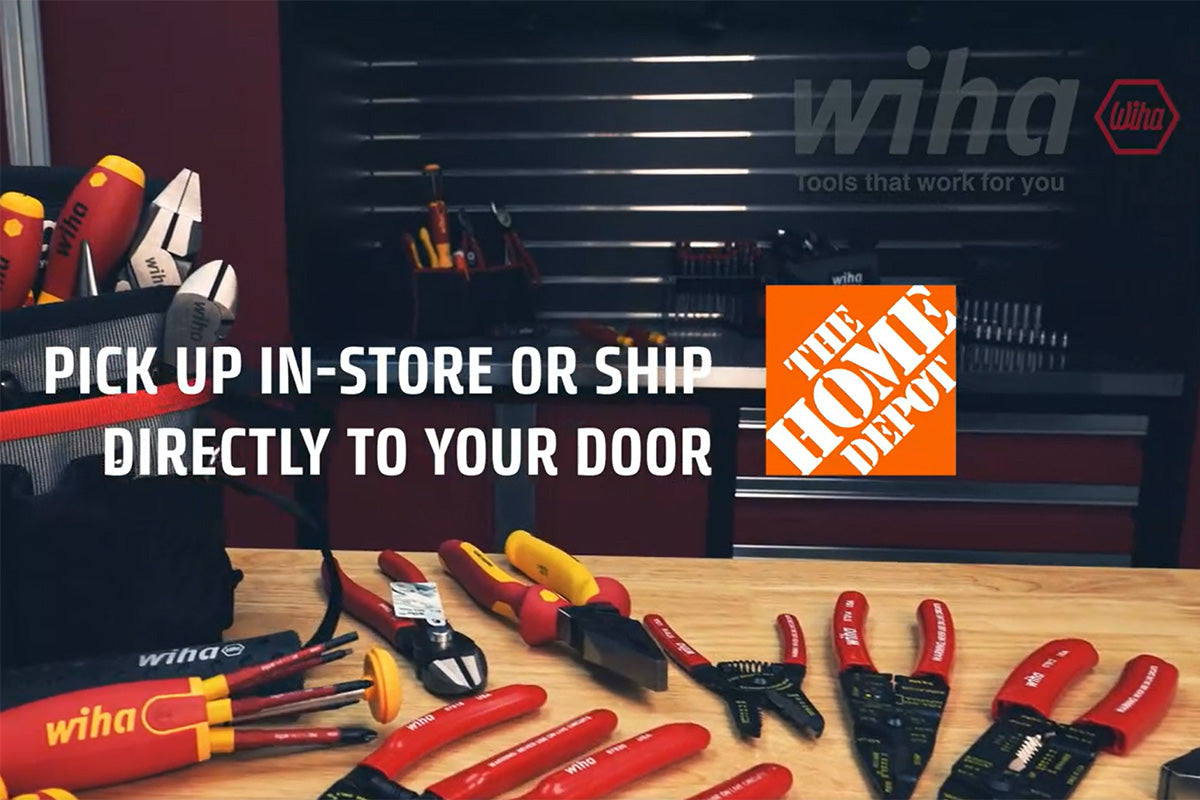 Wiha Tools and Veto Pro Pac Limited Edition Pac Sells Out in Under 2 H