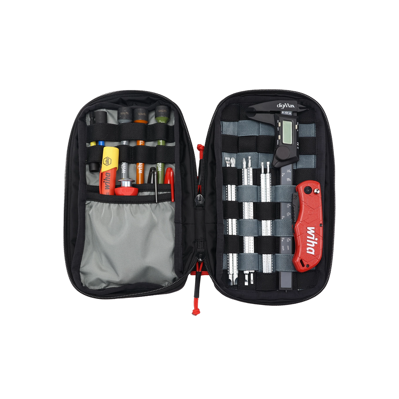 Tool Bags and Pouches