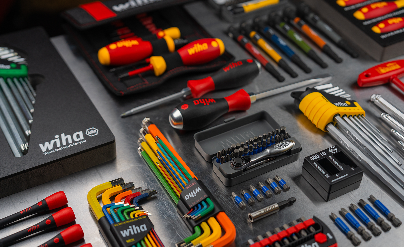 Best Selling Tools