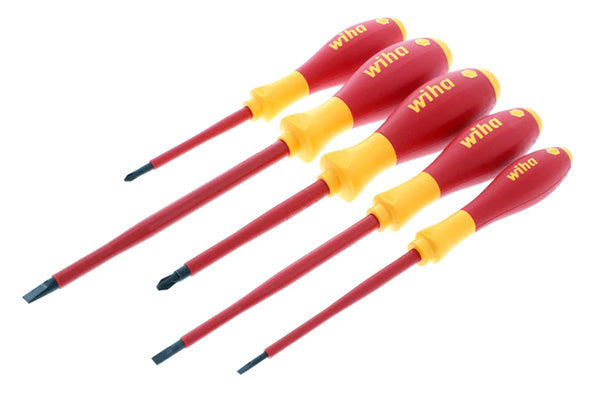 Insulated Screwdrivers