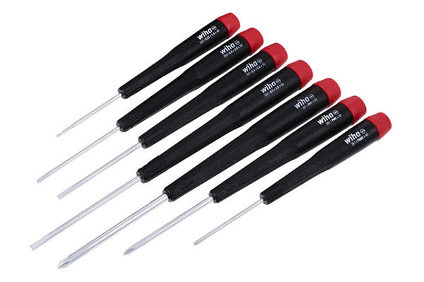 Precision Screwdrivers