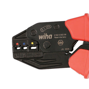 Ratchet Crimper For Standard Connectors