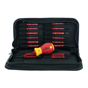 20 Piece Insulated SoftFinish SlimLine Blade Set