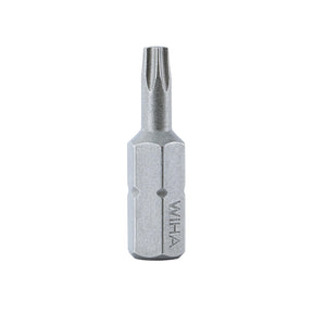 Torx Bit T15 - 25mm - 10 Pack
