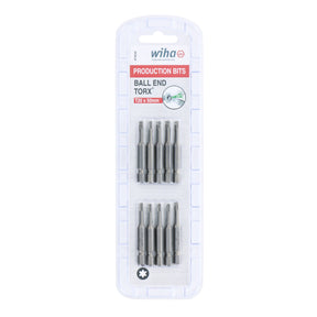 Torx Bit T27 - 50mm -  10 Pack