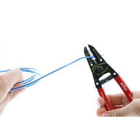 Classic Grip Wire Strippers/Cutters 6.0"