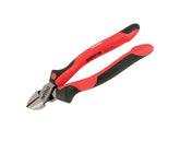 Industrial SoftGrip High Leverage Diagonal Cutter 6.3"