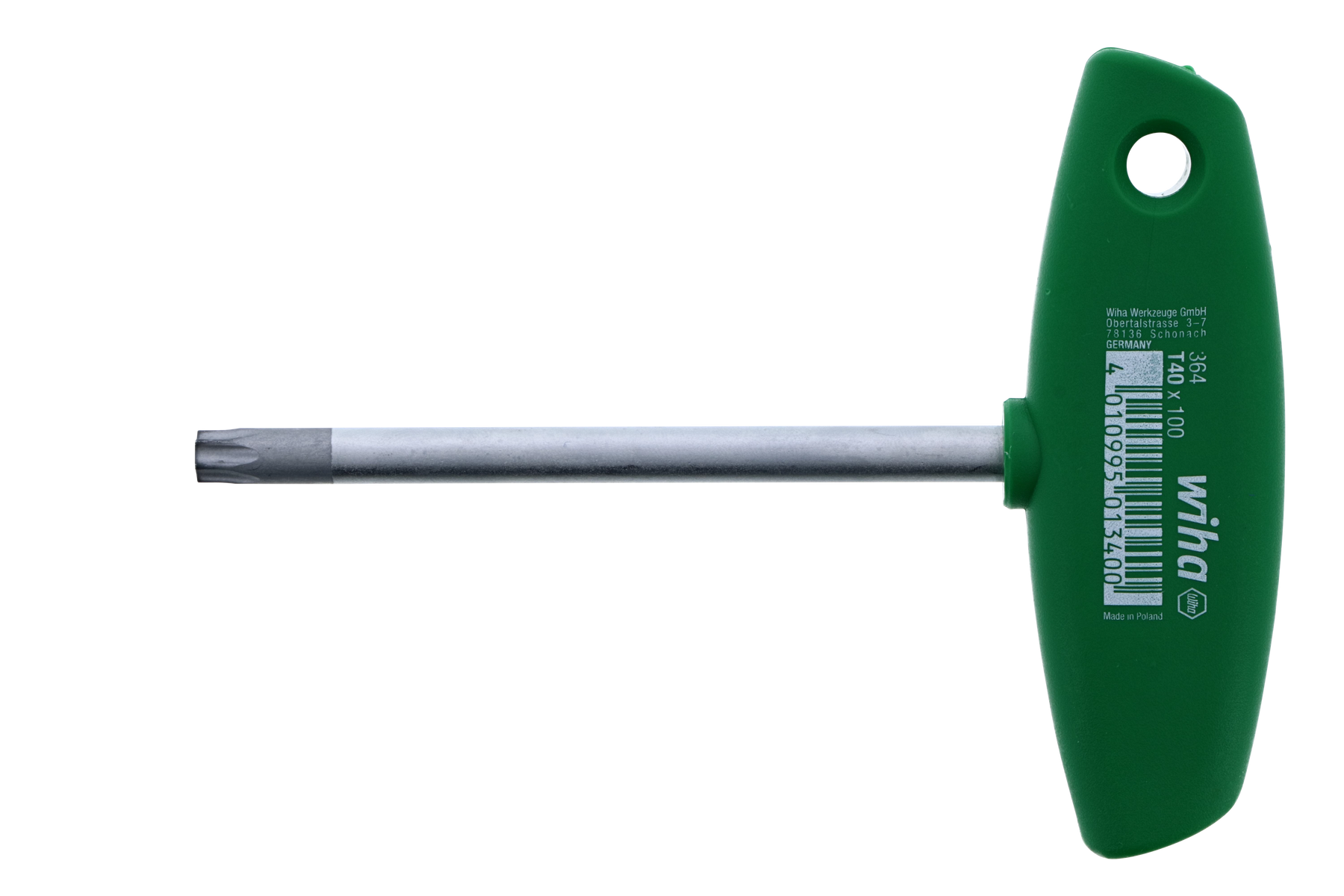 Torx T-Handles