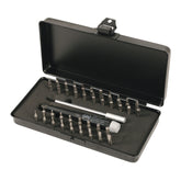 40 Piece System 4 ESD Safe MicroBits Set