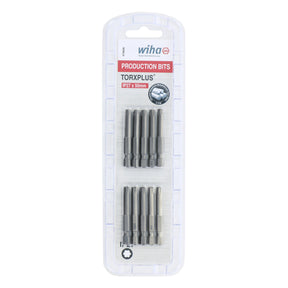 TorxPlus Bit IP27 - 50mm -  10 Pack