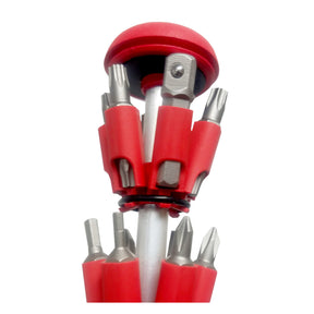 1/4" Socket Adapter