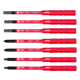7 Piece Insulated SlimLine Blade Set