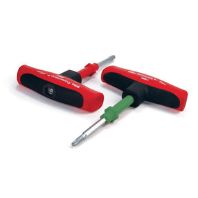 TorqueVario Adjustable STplus T-handle 5-14 Nm