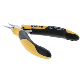 Electronic  ESD Safe Precision Short Round Nose Pliers