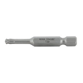 Torx Bit T27 - 50mm -  10 Pack