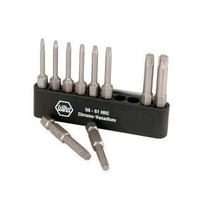 10 Piece Torx Align Power Bit Belt Pack Set