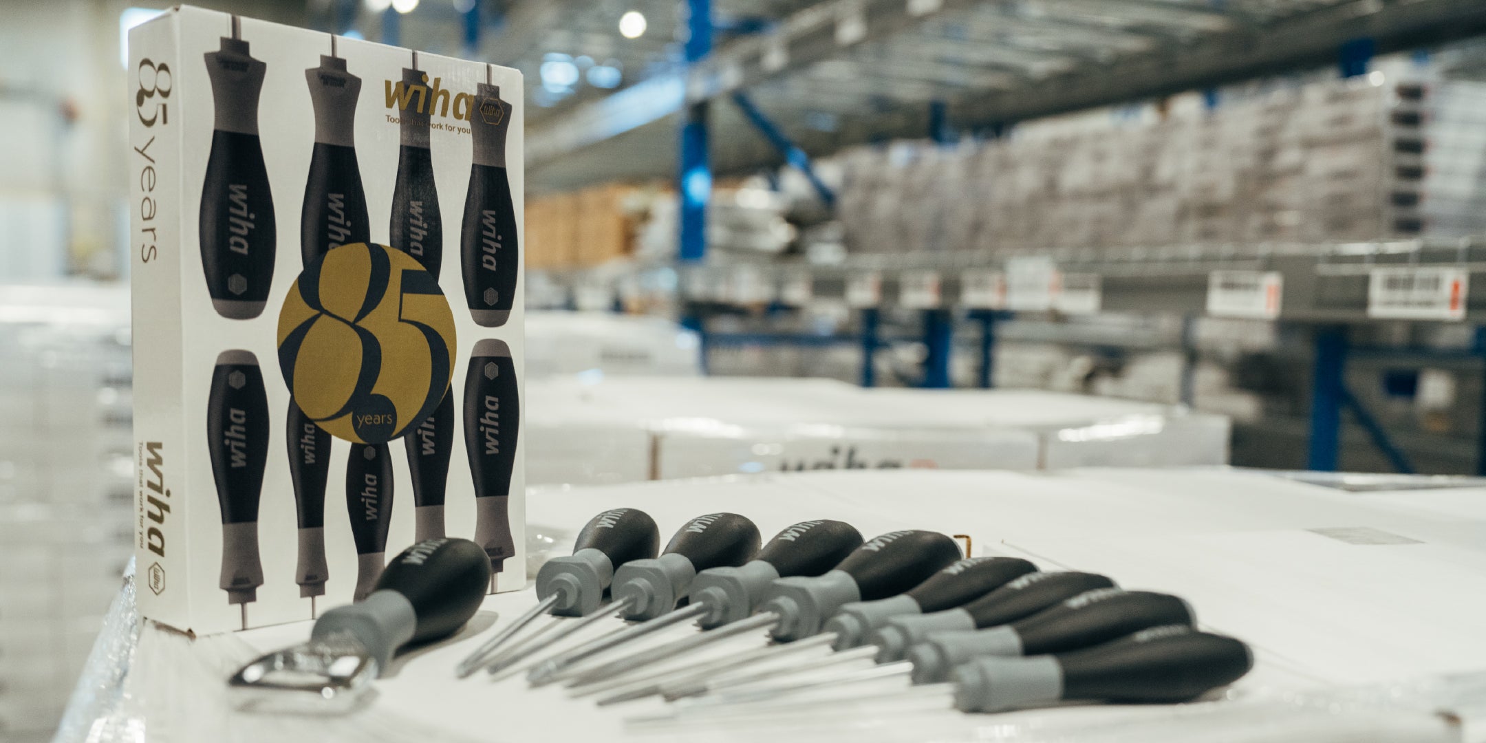 Wiha Tools USA