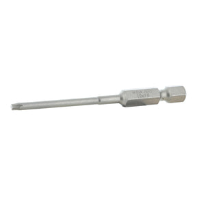 Torx Bit T9 - 70mm (2.75) - 10 Pack