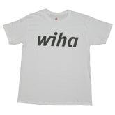 Wiha 91464 Wiha T-shirt Medium
