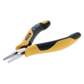 Electronic  ESD Safe Precision Short Flat Nose Pliers