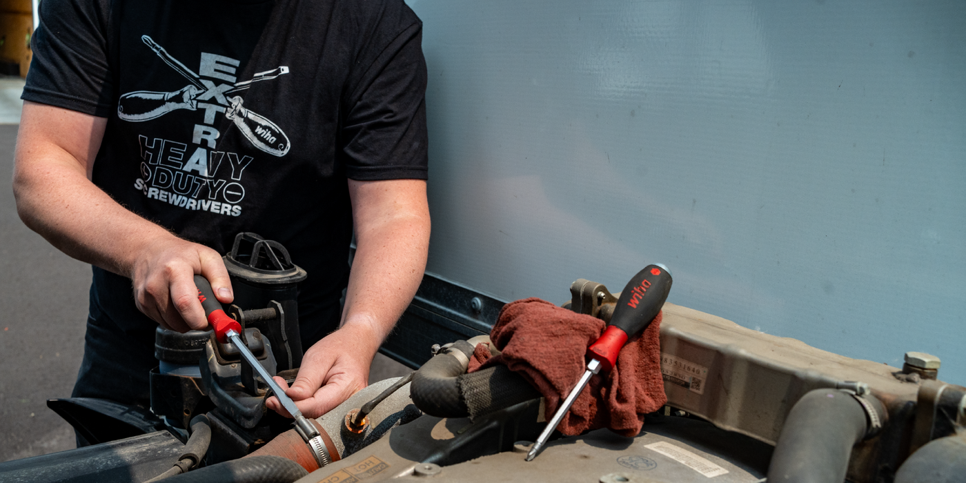 Wiha Tools USA