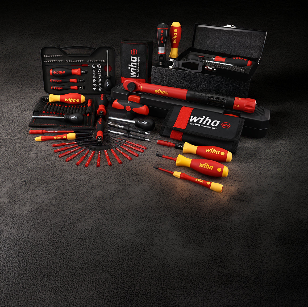 Wiha Tools USA
