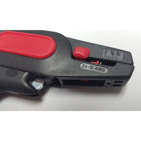 Compact Ergo Wire Stripper