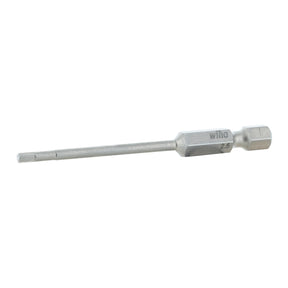 Hex Bit 2.5 - 70mm - 10 Pack